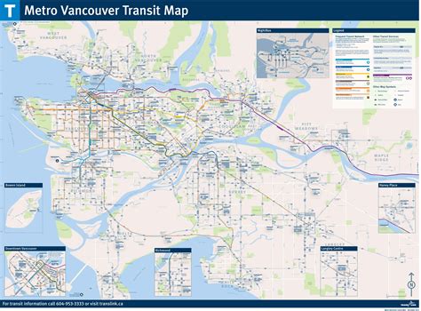 Metro Vancouver 